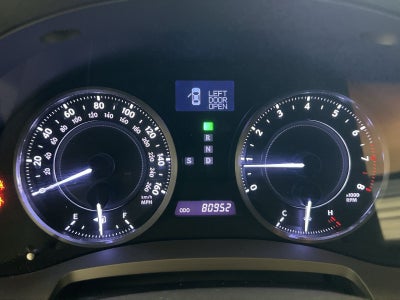 2014 Lexus IS 250 C