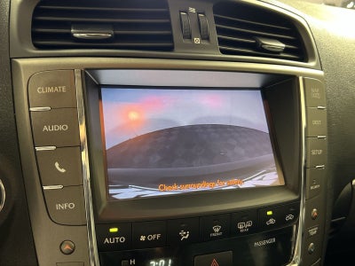 2014 Lexus IS 250 C