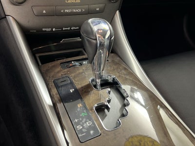 2014 Lexus IS 250 C