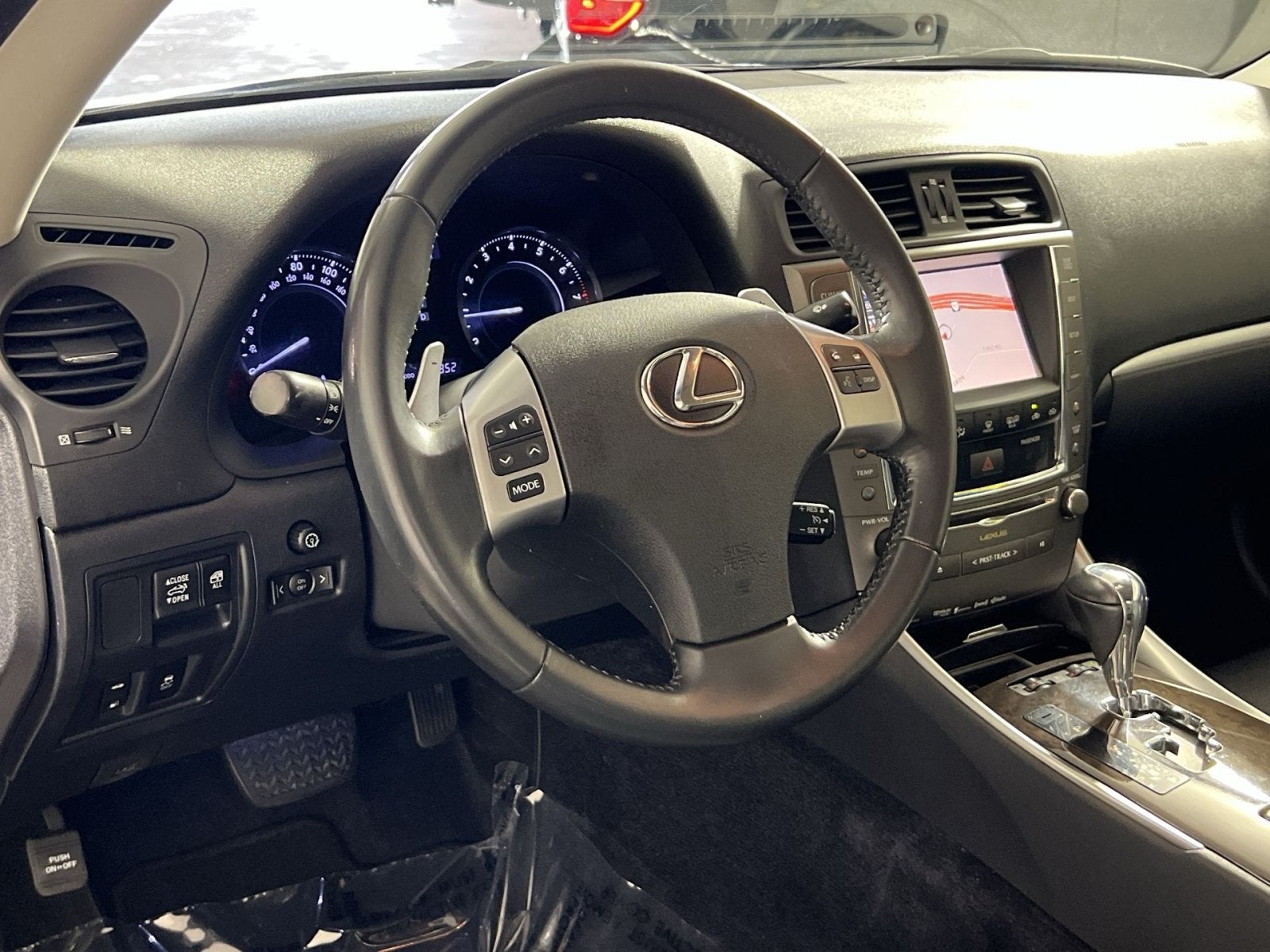 2014 Lexus IS 250 C