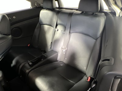 2014 Lexus IS 250 C
