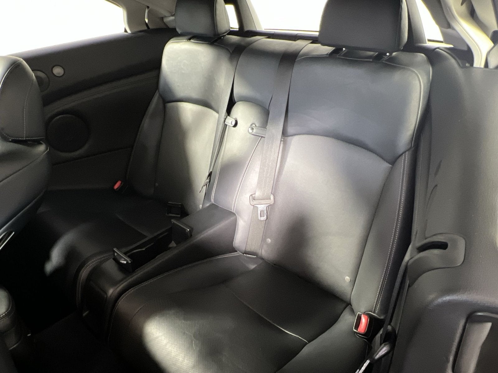2014 Lexus IS 250 C