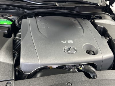 2014 Lexus IS 250 C