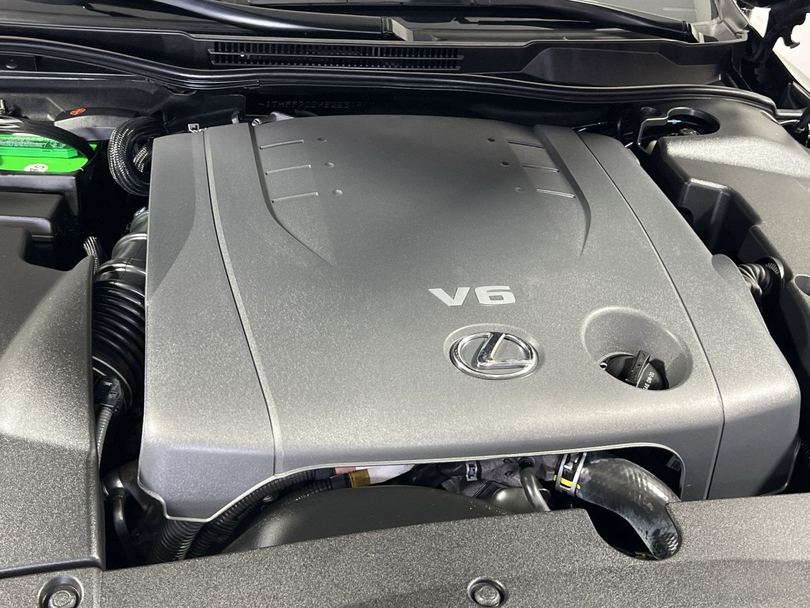 2014 Lexus IS 250 C