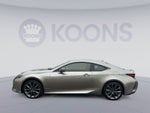 2022 Lexus RC 300