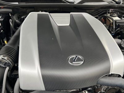 2022 Lexus RC 300