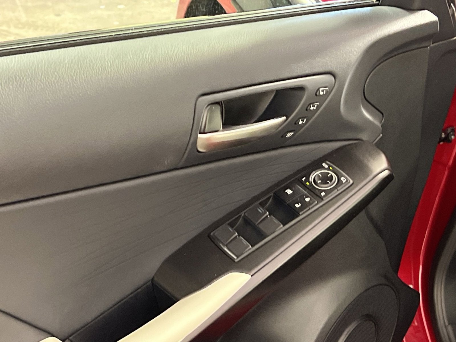 2025 Lexus IS 350 F SPORT