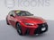 2025 Lexus IS 350 F SPORT