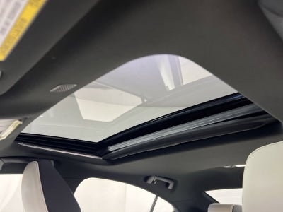 2025 Lexus IS 350 F SPORT