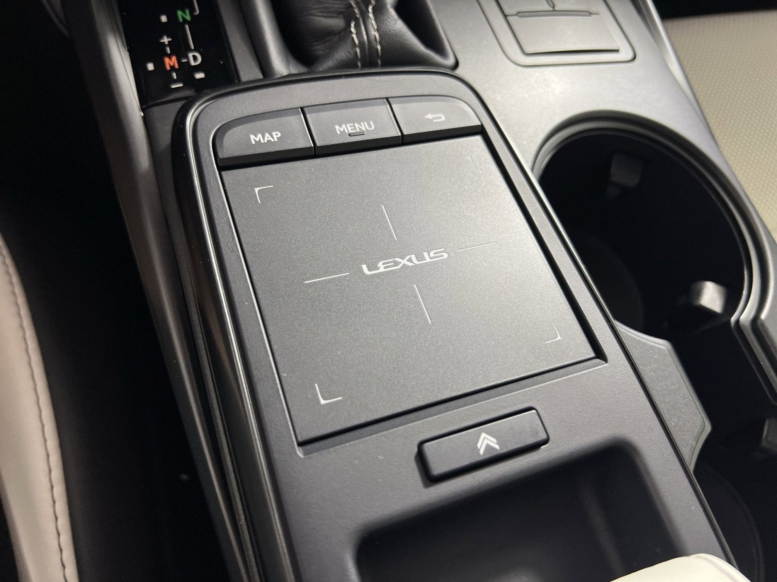 2025 Lexus IS 350 F SPORT