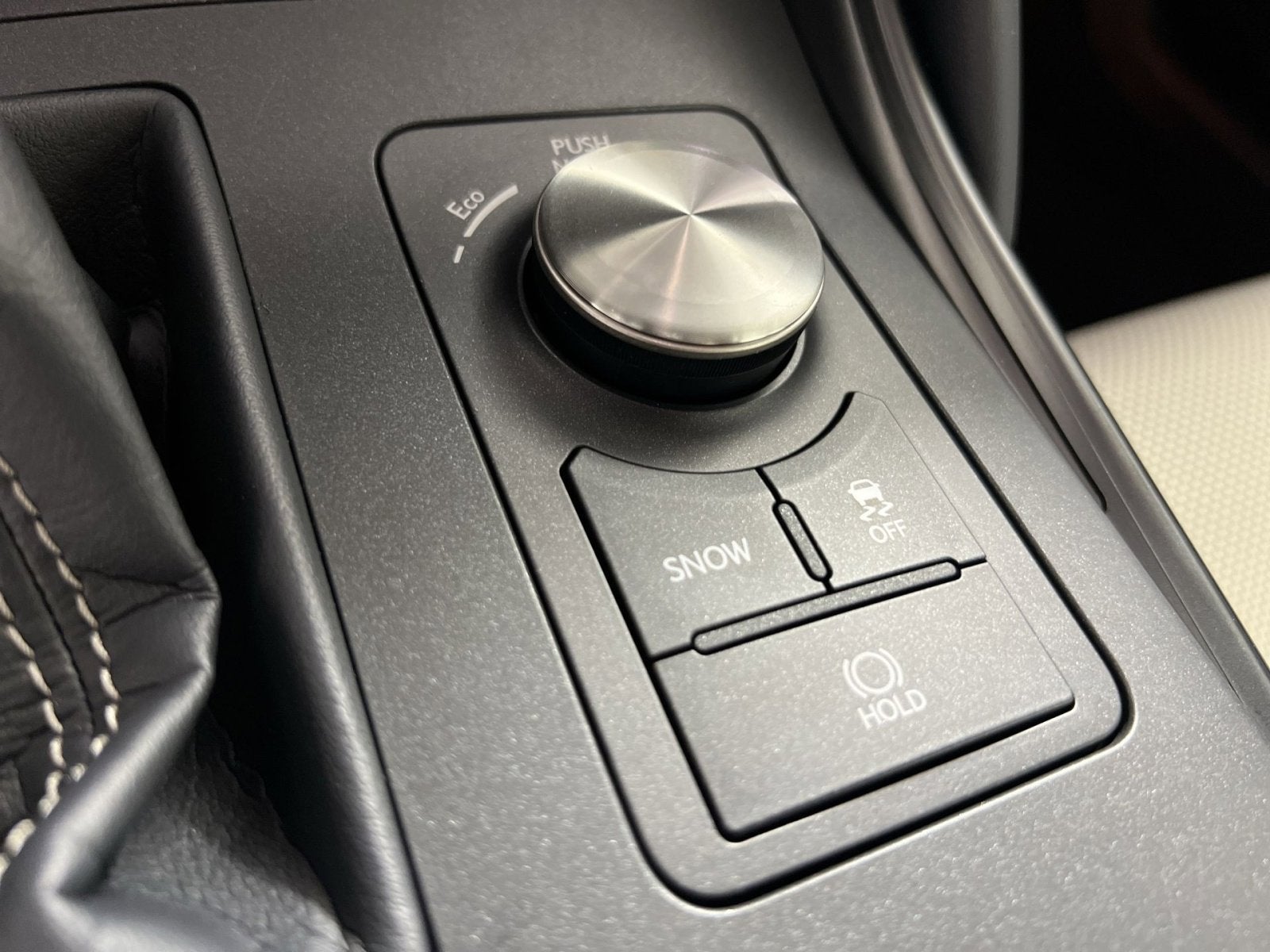 2025 Lexus IS 350 F SPORT