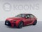 2025 Lexus IS 350 F SPORT