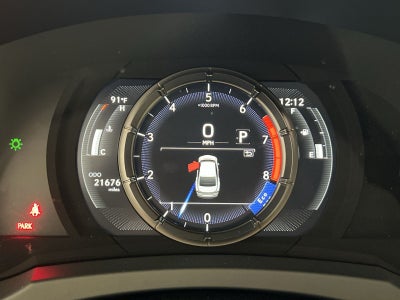 2025 Lexus IS 350 F SPORT