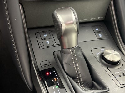 2025 Lexus IS 350 F SPORT