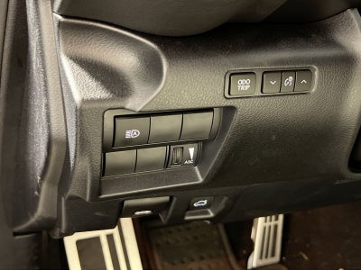 2025 Lexus IS 350 F SPORT