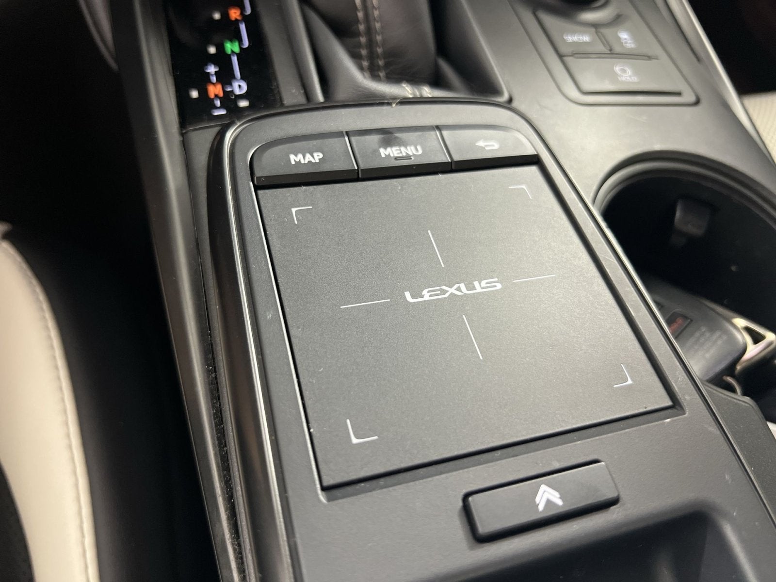 2025 Lexus IS 350 F SPORT