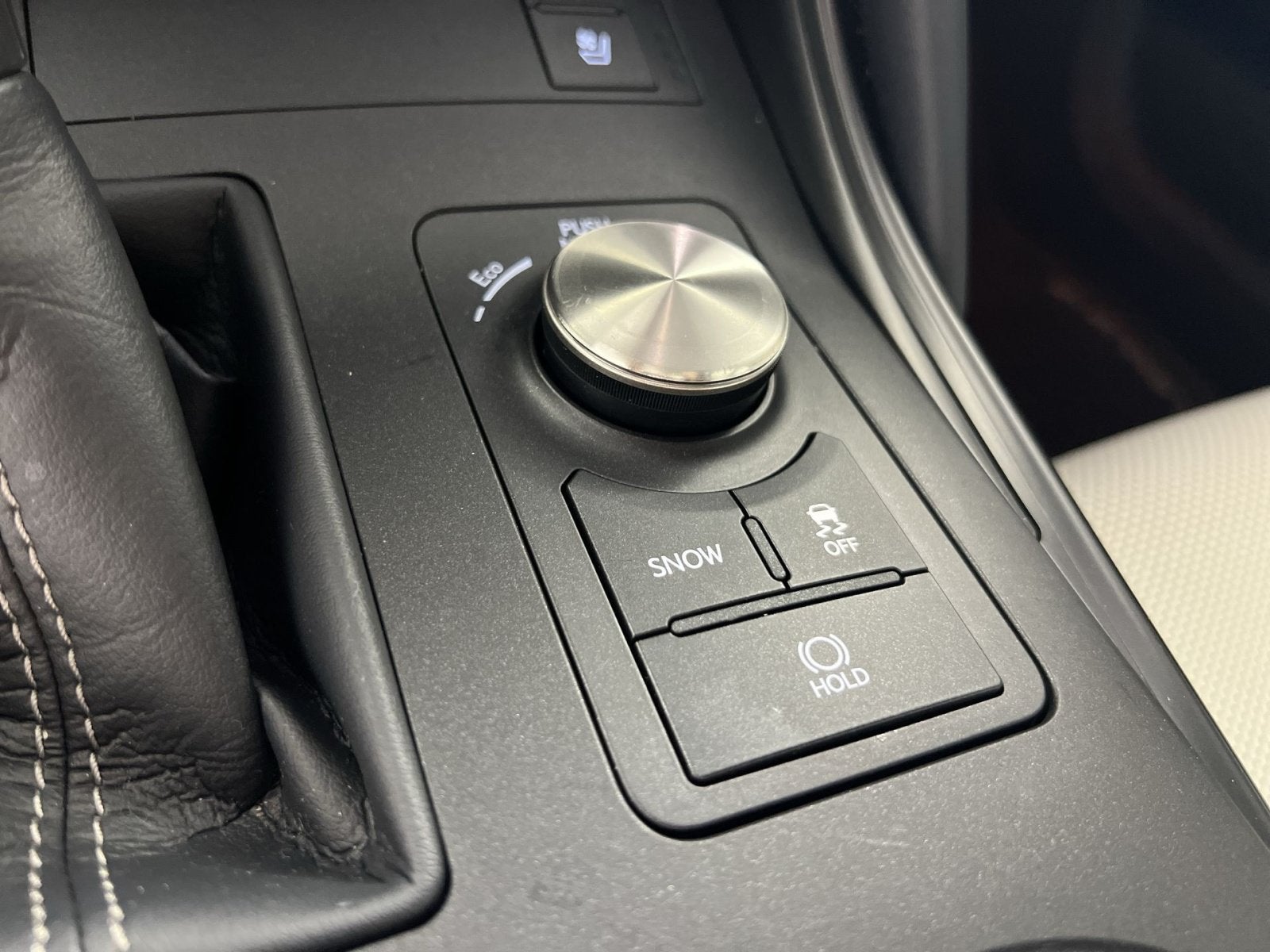 2025 Lexus IS 350 F SPORT