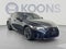 2025 Lexus IS 350 F SPORT