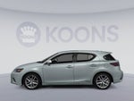 2014 Lexus CT 200h