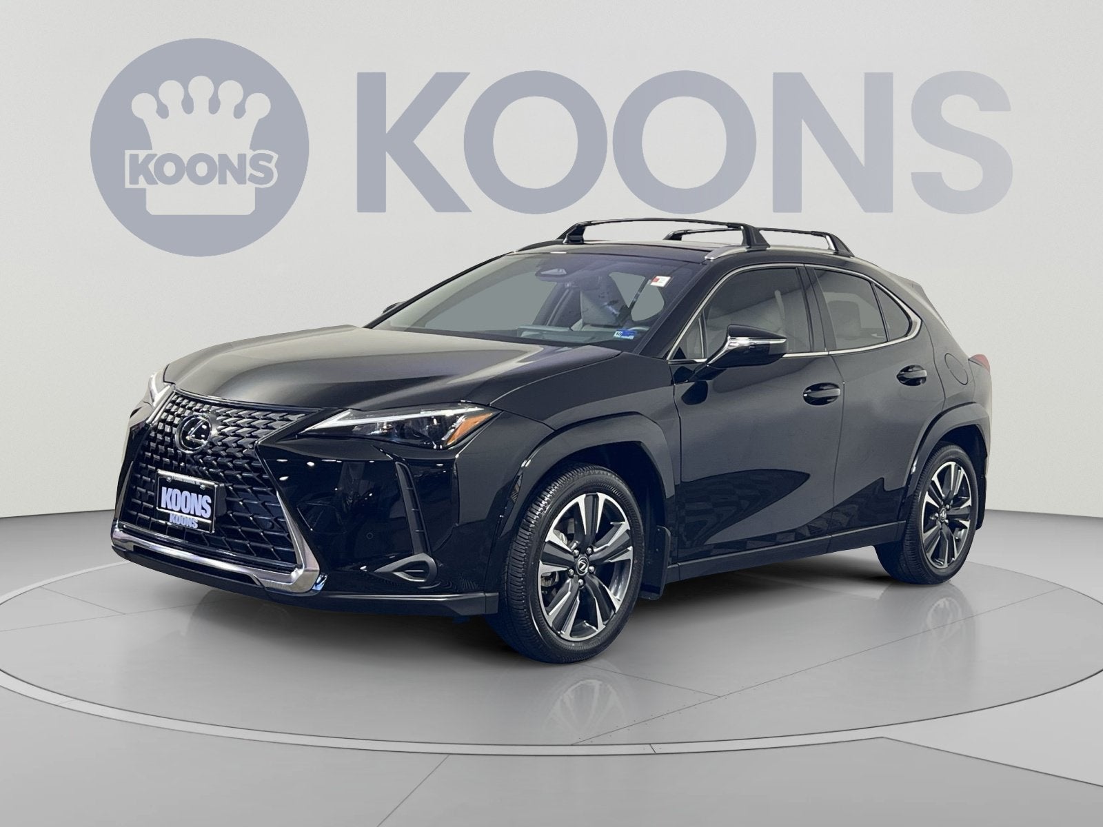 2025 Lexus UX 300h Premium