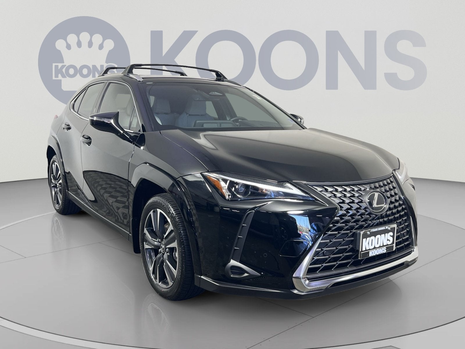 2025 Lexus UX 300h Premium