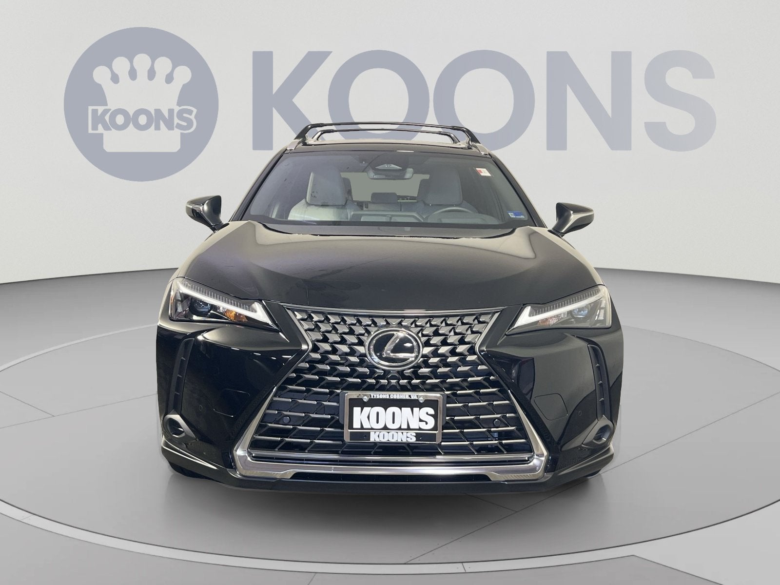 2025 Lexus UX 300h Premium