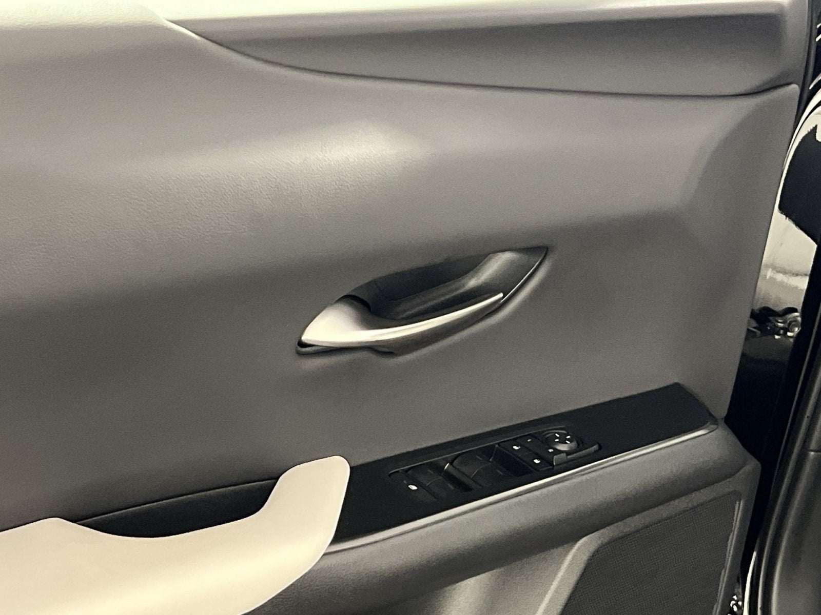 2025 Lexus UX 300h Premium