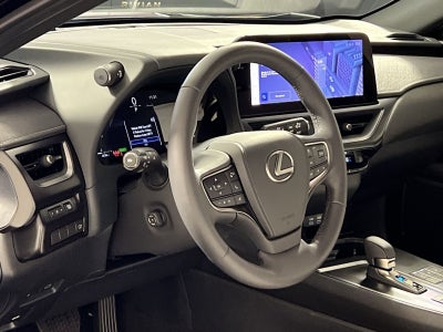2025 Lexus UX 300h Premium