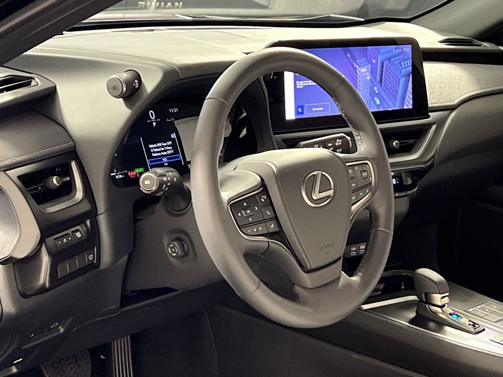 2025 Lexus UX 300h Premium