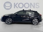 2025 Lexus UX 300h Premium