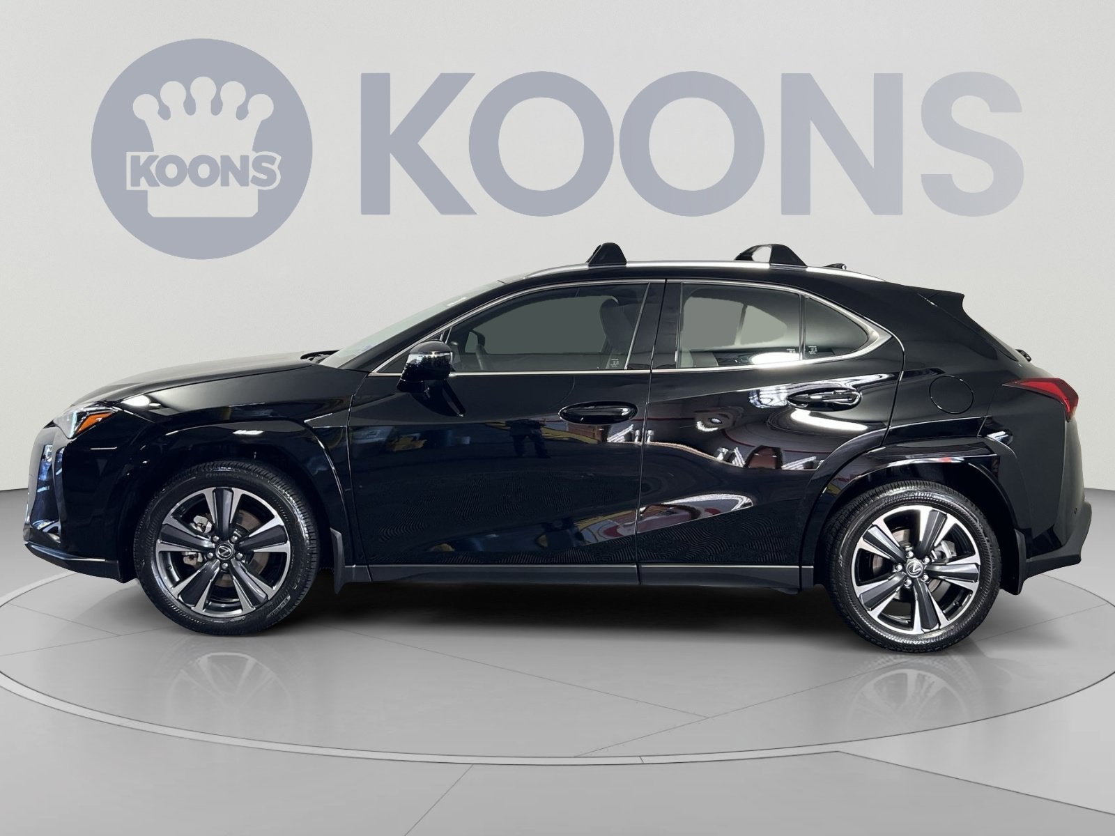 2025 Lexus UX 300h Premium