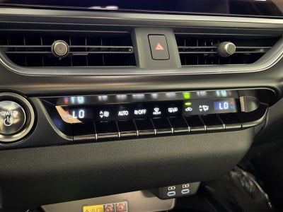 2025 Lexus UX 300h Premium