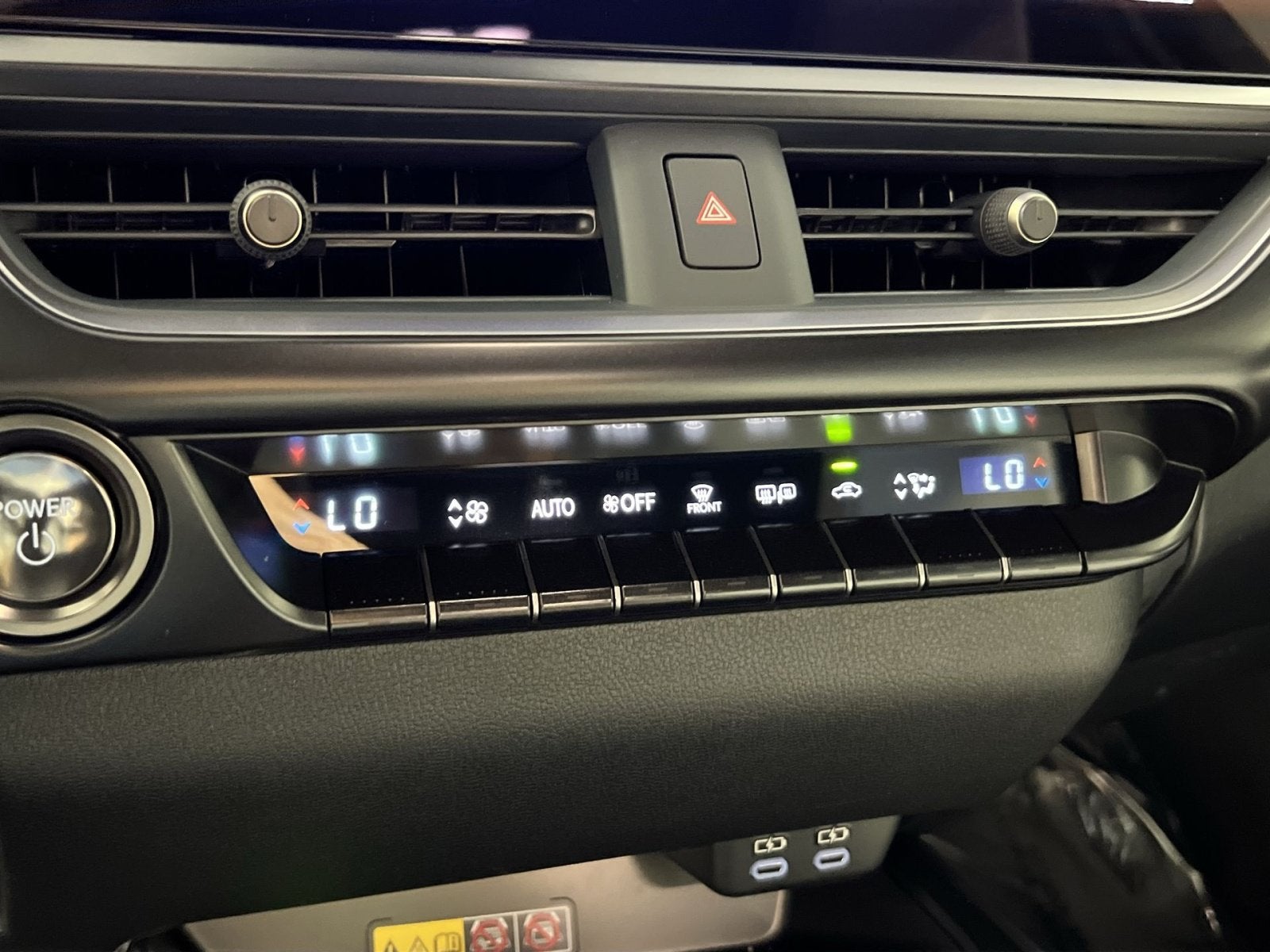 2025 Lexus UX 300h Premium