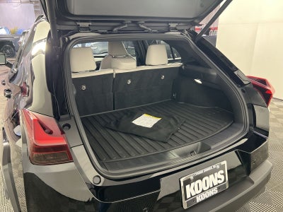 2025 Lexus UX 300h Premium