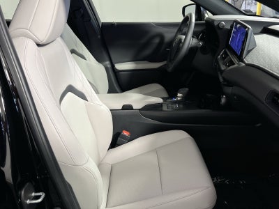 2025 Lexus UX 300h Premium