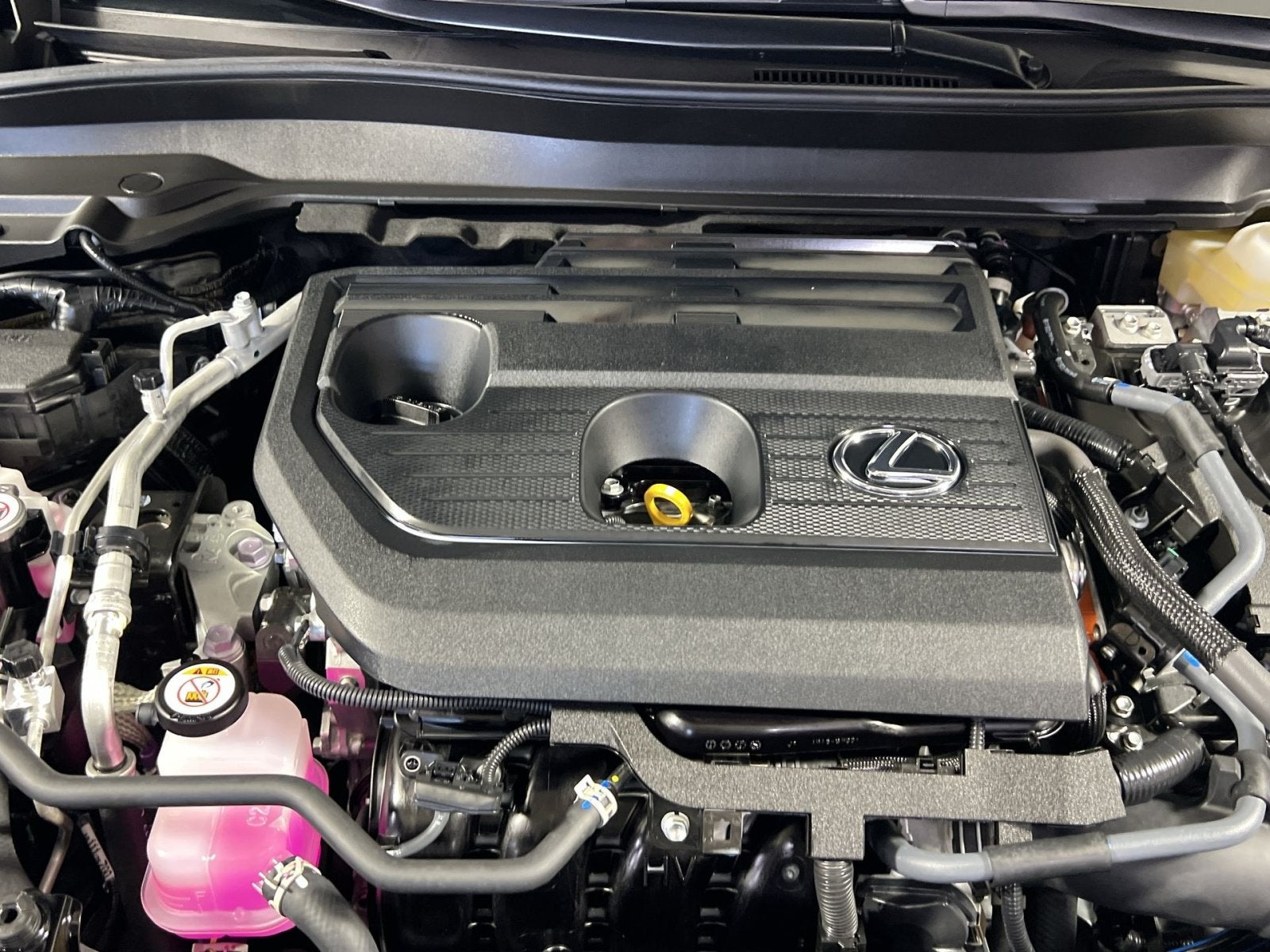 2025 Lexus UX 300h Premium