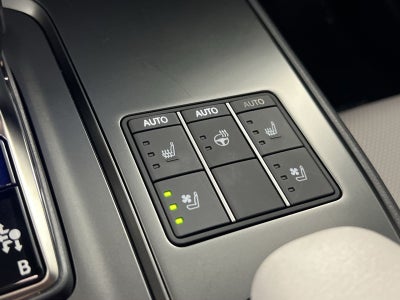 2025 Lexus UX 300h Premium