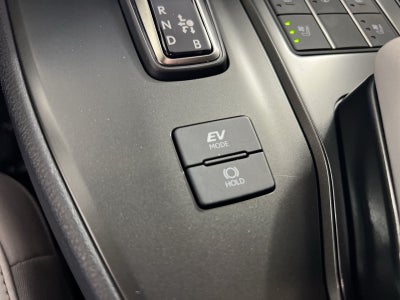 2025 Lexus UX 300h Premium