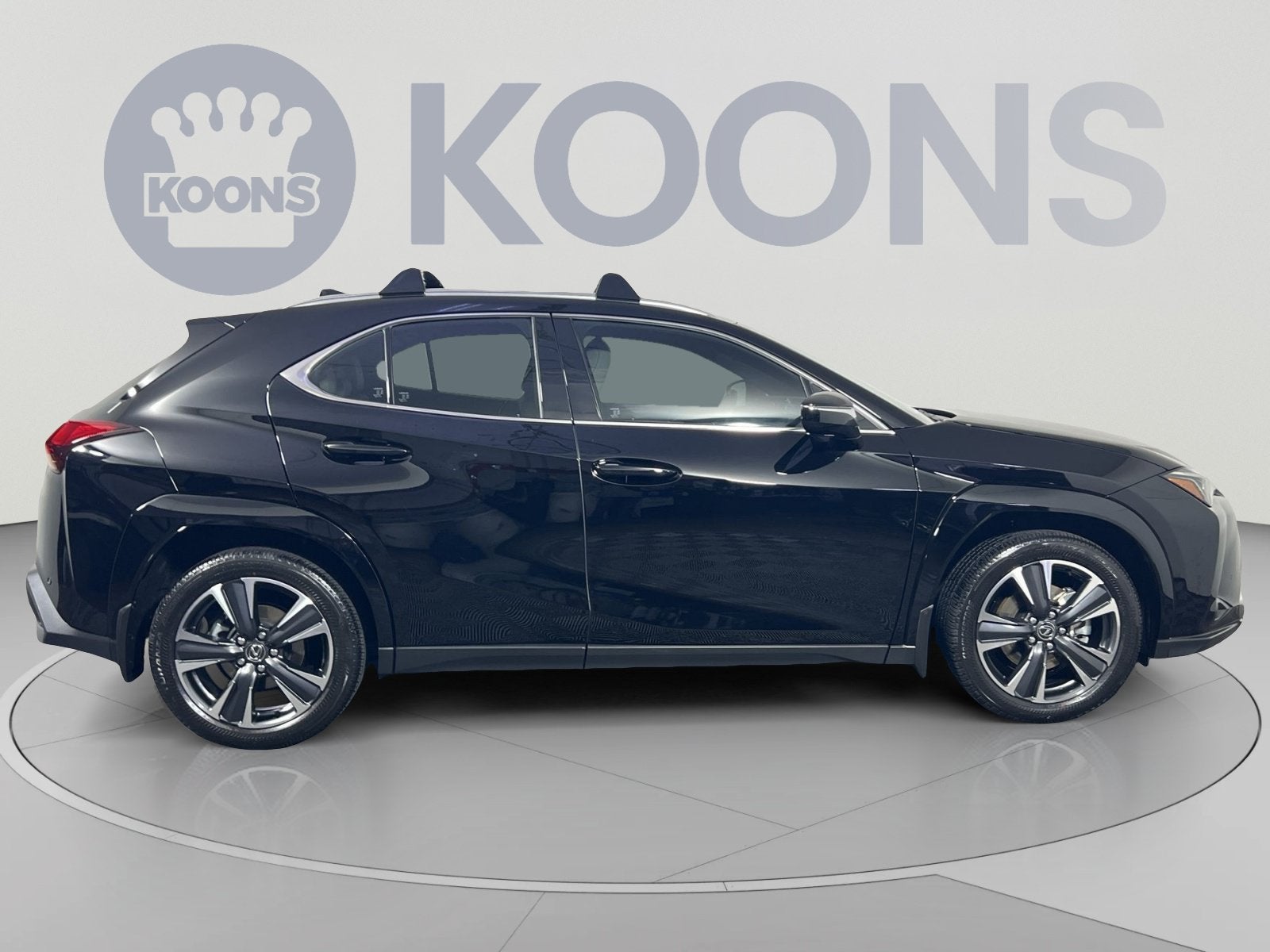 2025 Lexus UX 300h Premium
