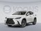 2024 Lexus NX 350 Base