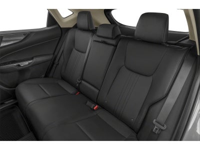 2024 Lexus NX 350 Base