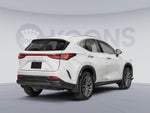 2024 Lexus NX 350 Base