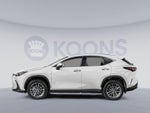 2024 Lexus NX 350 Base