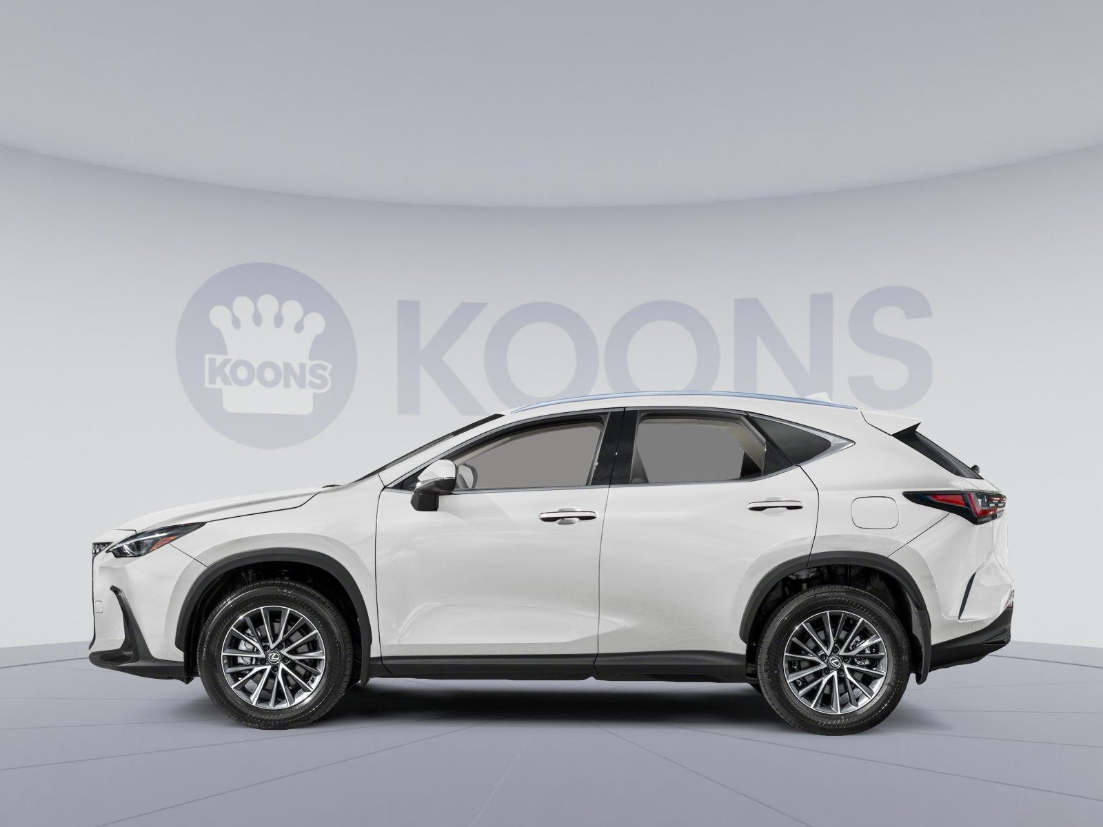 2024 Lexus NX 350 Base