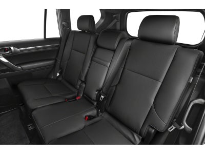 2023 Lexus GX 460