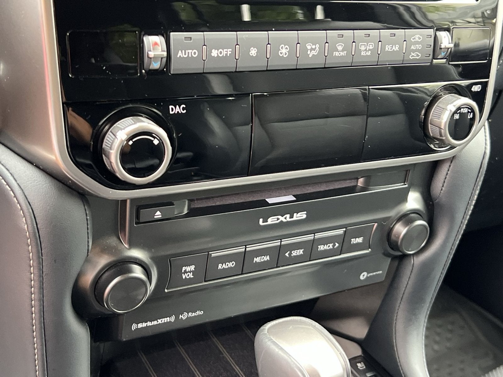 2023 Lexus GX 460