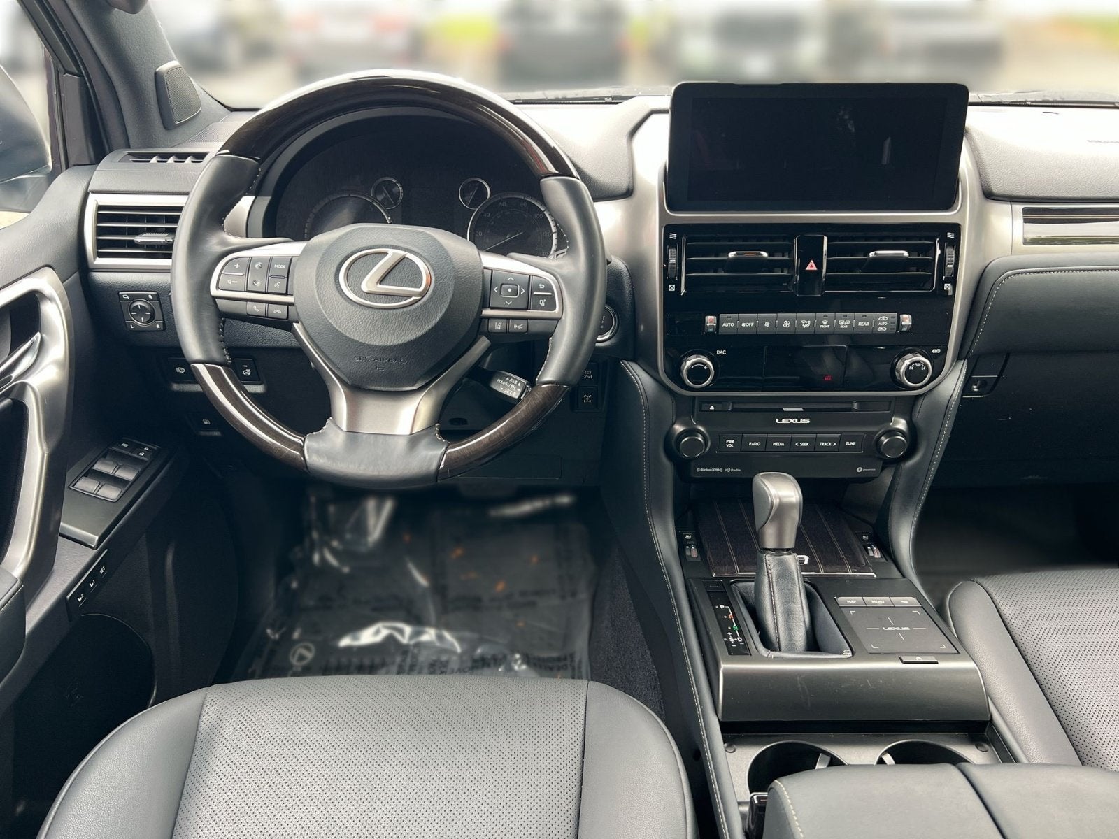 2023 Lexus GX 460