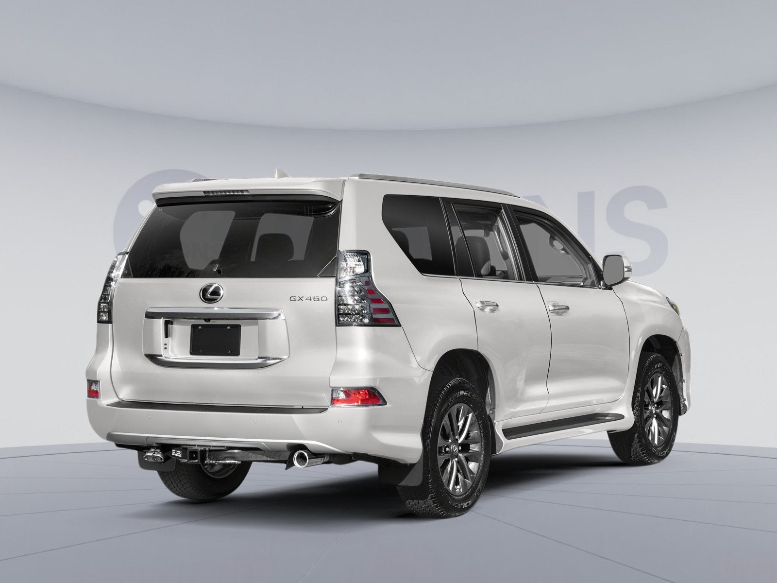 2023 Lexus GX 460