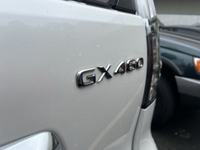 2023 Lexus GX 460
