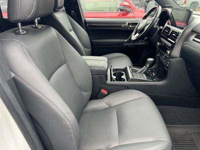 2023 Lexus GX 460